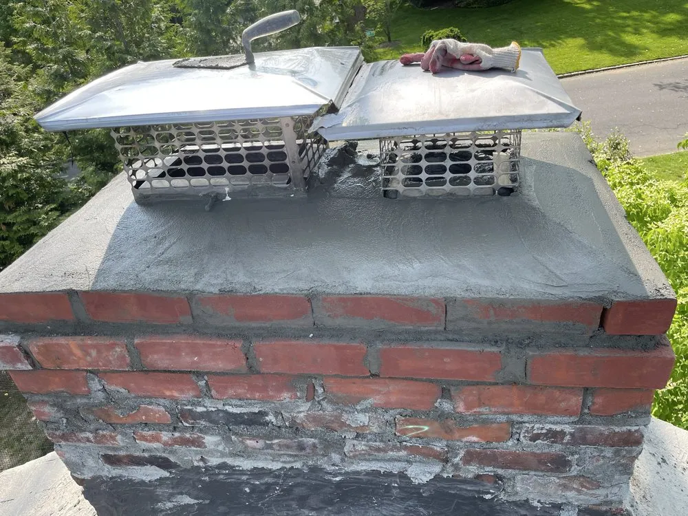 Slide of Santos Construction Service