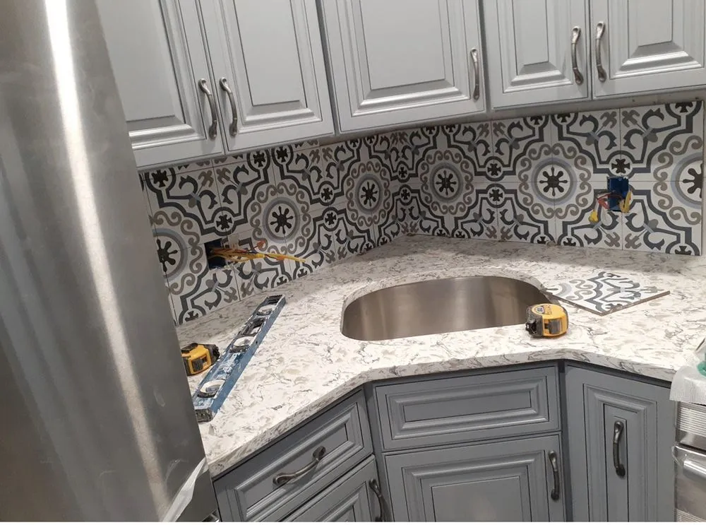 Slide of Santos Construction Service