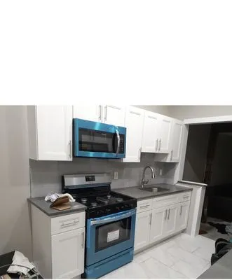 Santos Construction Service