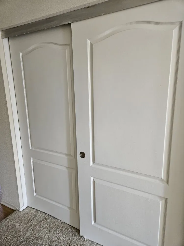 Slide of Santos Handyman Service