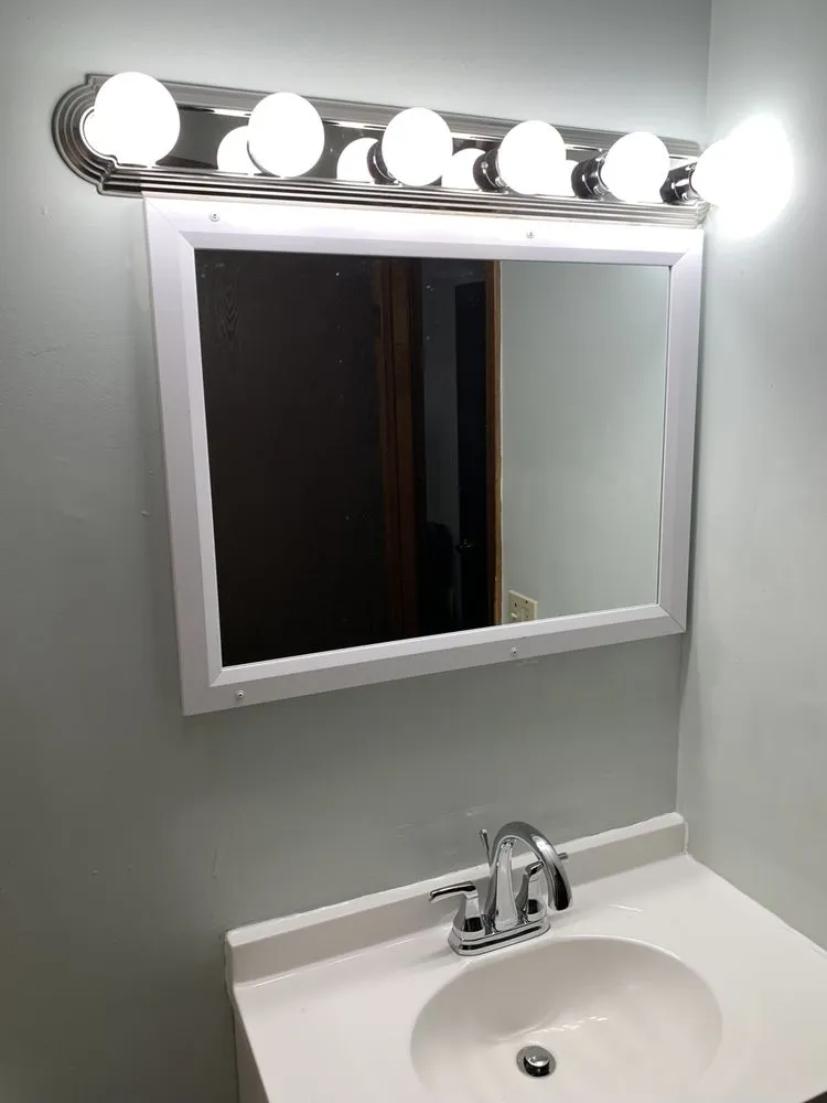 Slide of Santos Handyman Services