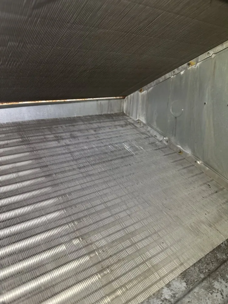 Slide of Santos Heating and AC