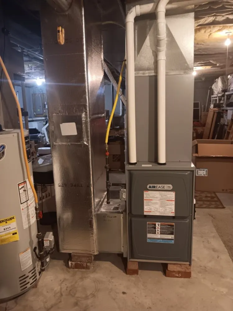 Top-rated plumbing repair service in Douglassville, PA - Santos Mechanical