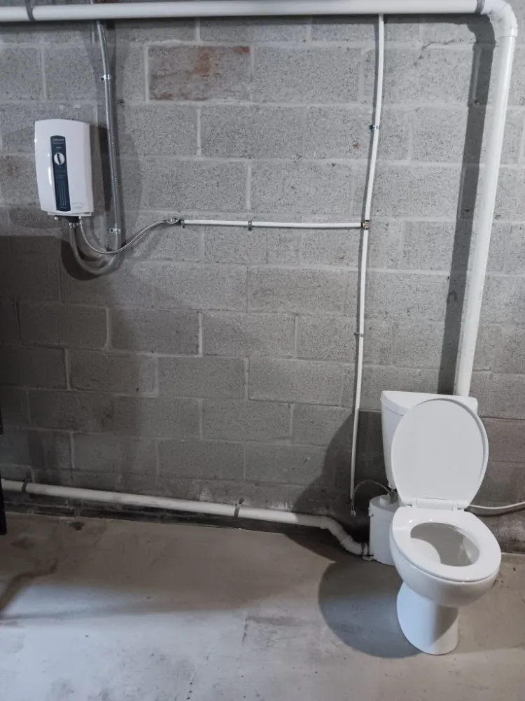 Top-rated plumbing repair experts serving Douglassville, PA - Santos Mechanical