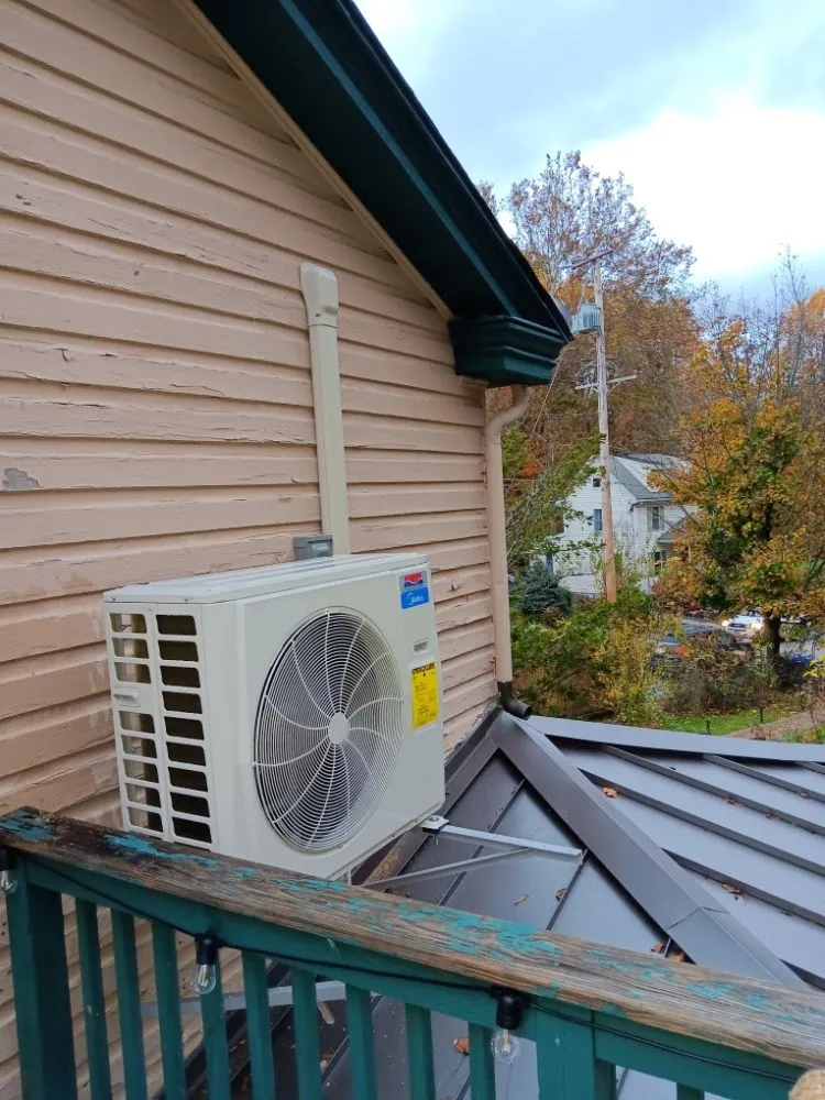 Emergency drain cleaning service in Douglassville, PA - Santos Mechanical
