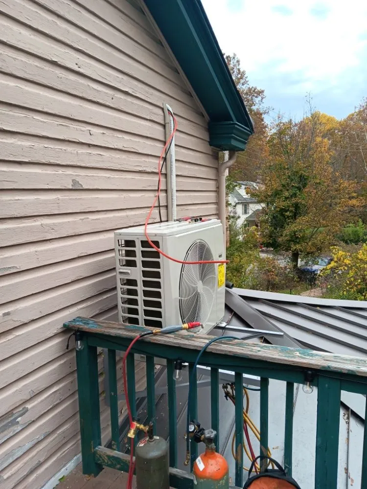 Expert plumbing repair for homes in Douglassville, PA by Santos Mechanical