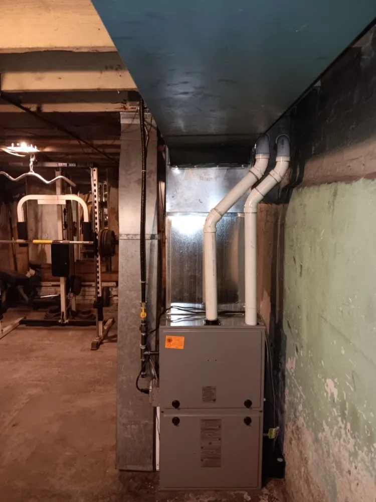 Quality emergency plumbing in Douglassville, PA by Santos Mechanical