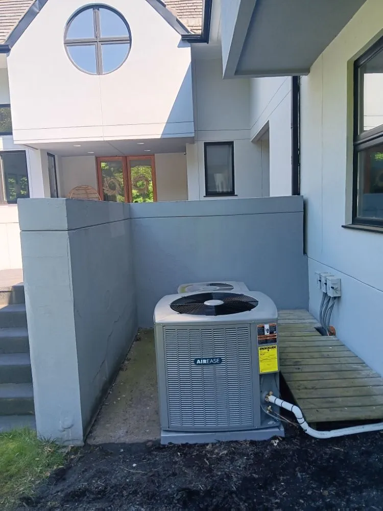 Professional pipe repair in Douglassville, PA by Santos Mechanical