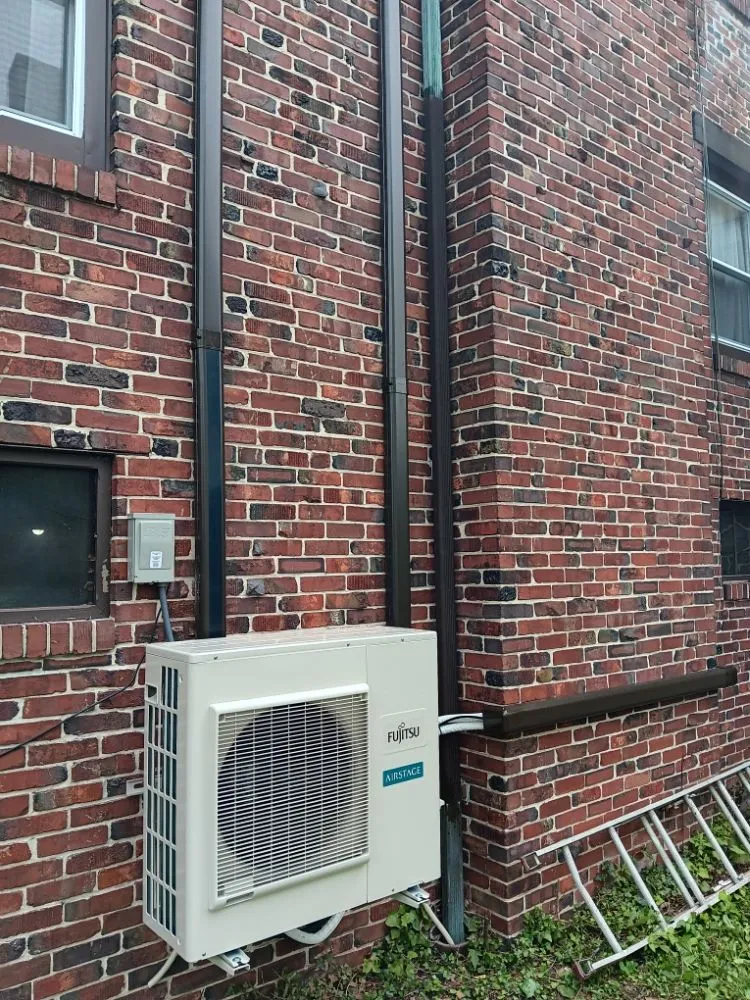 Trusted leak detection service in Douglassville, PA - Santos Mechanical