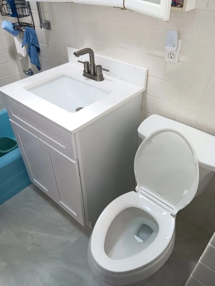 Top-rated pipe repair for homes in Douglassville, PA by Santos Mechanical