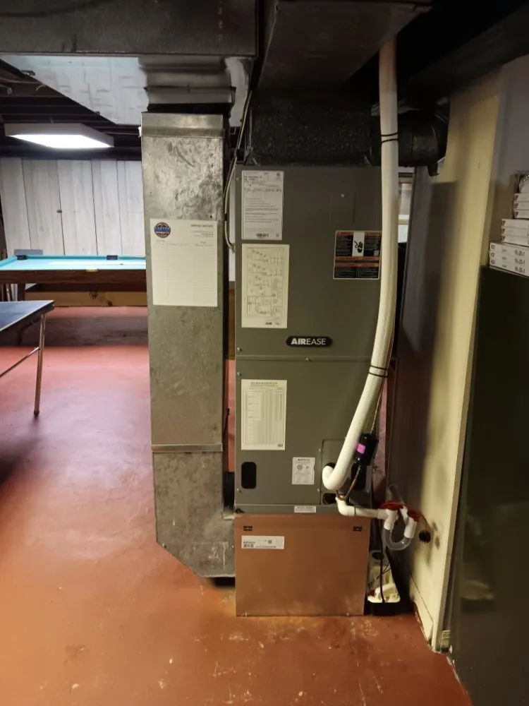 Emergency drain cleaning service in Douglassville, PA - Santos Mechanical