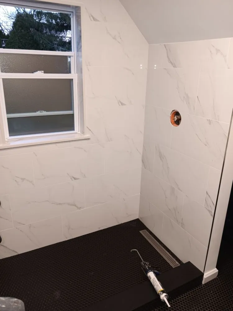 Quality plumbing repair in Douglassville, PA by Santos Mechanical