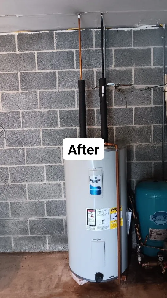 Trusted drain cleaning service in Douglassville, PA - Santos Mechanical