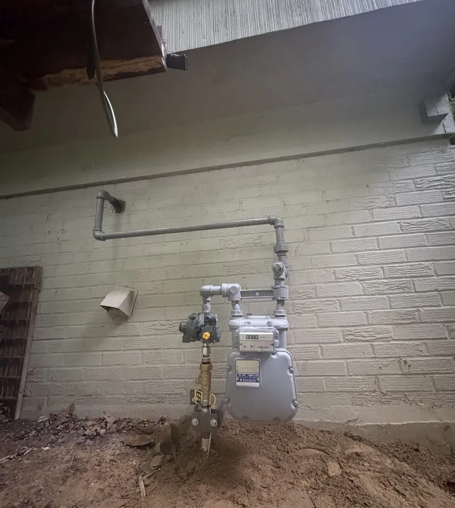 Slide of Santos Pipefitters