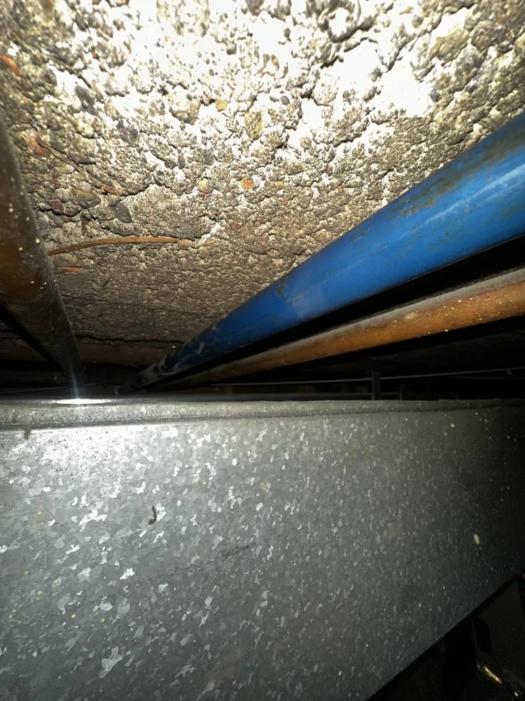 Slide of Santos Pipefitters