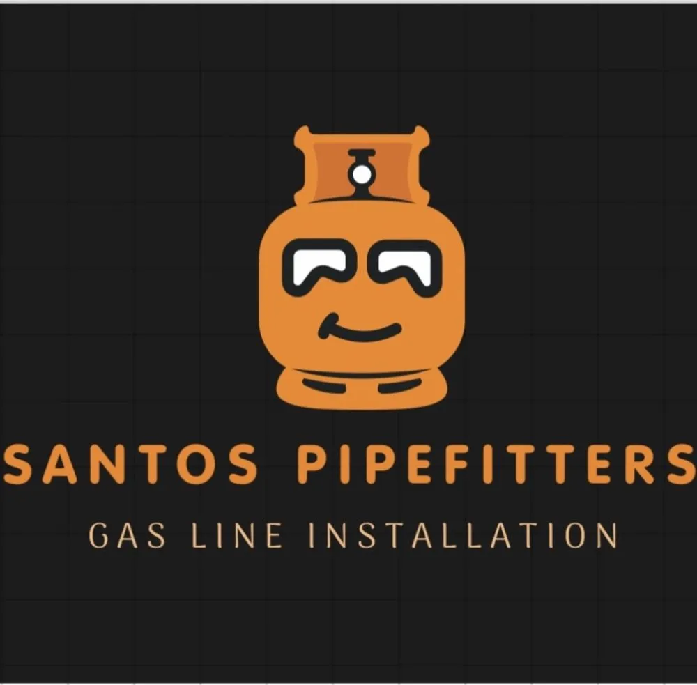 Slide of Santos Pipefitters