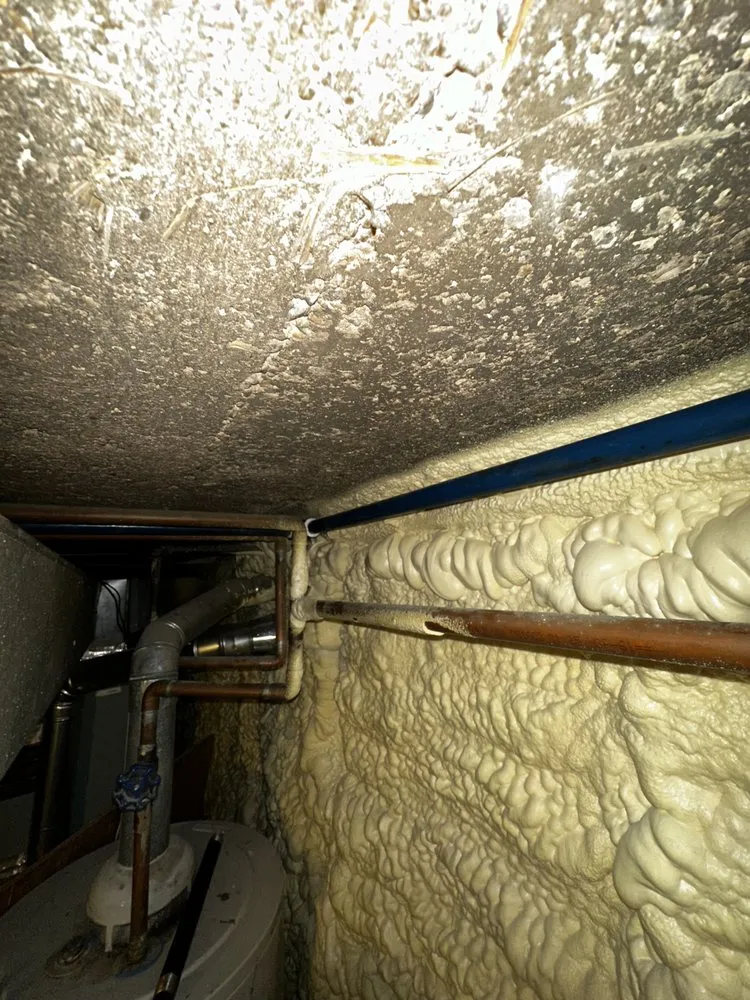 Slide of Santos Pipefitters