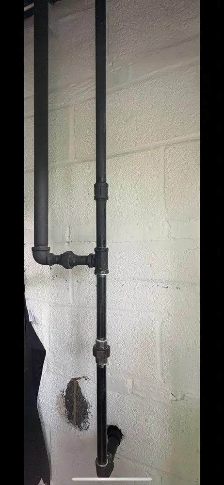 Slide of Santos Pipefitters