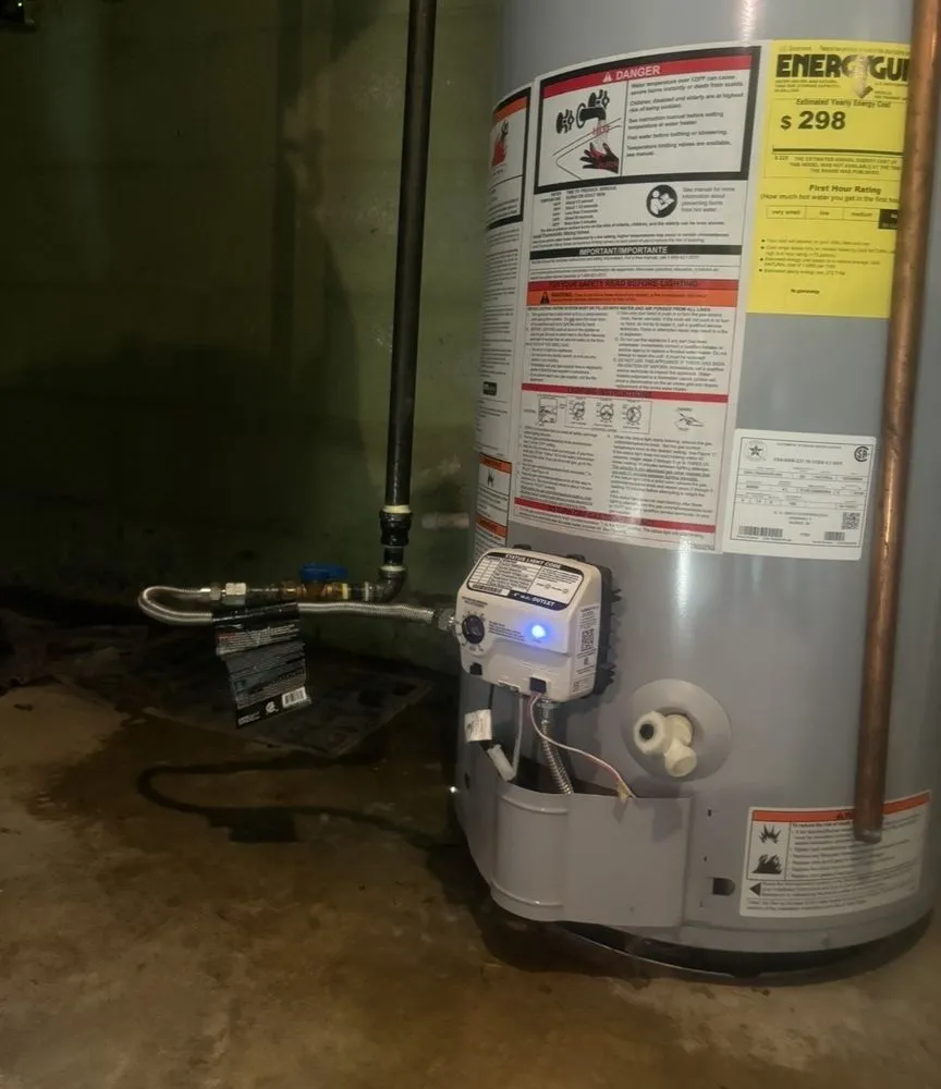 Slide of Santos Pipefitters