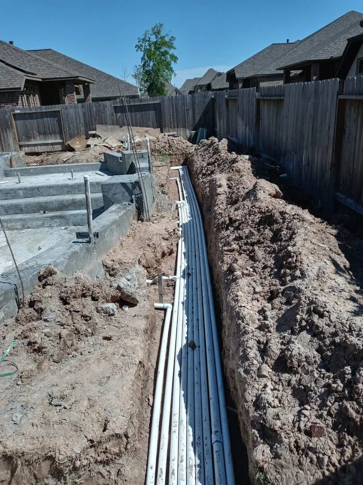 Slide of Santos Plumbing and More