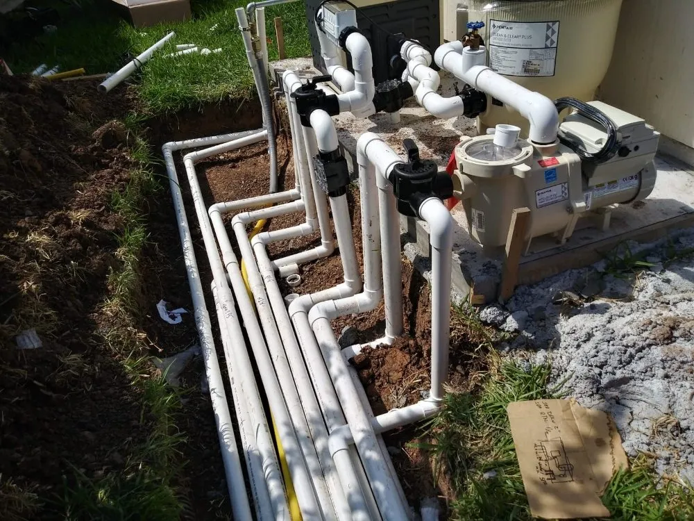 Slide of Santos Plumbing and More