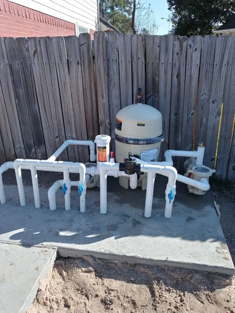 Slide of Santos Plumbing and More