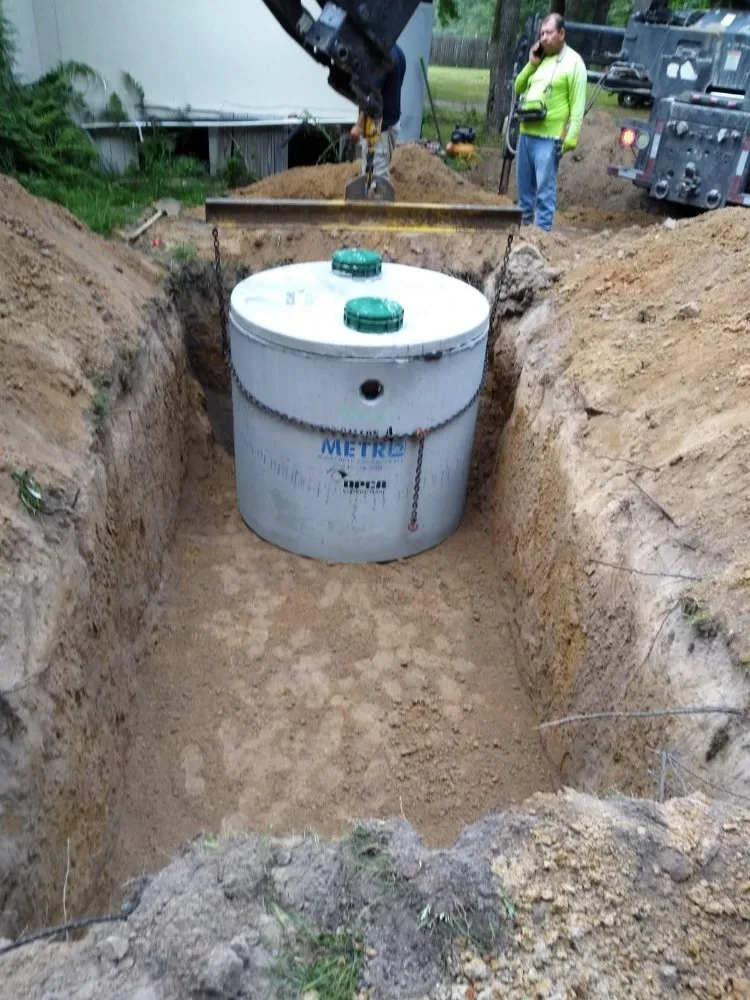 Slide of Santos Plumbing and More