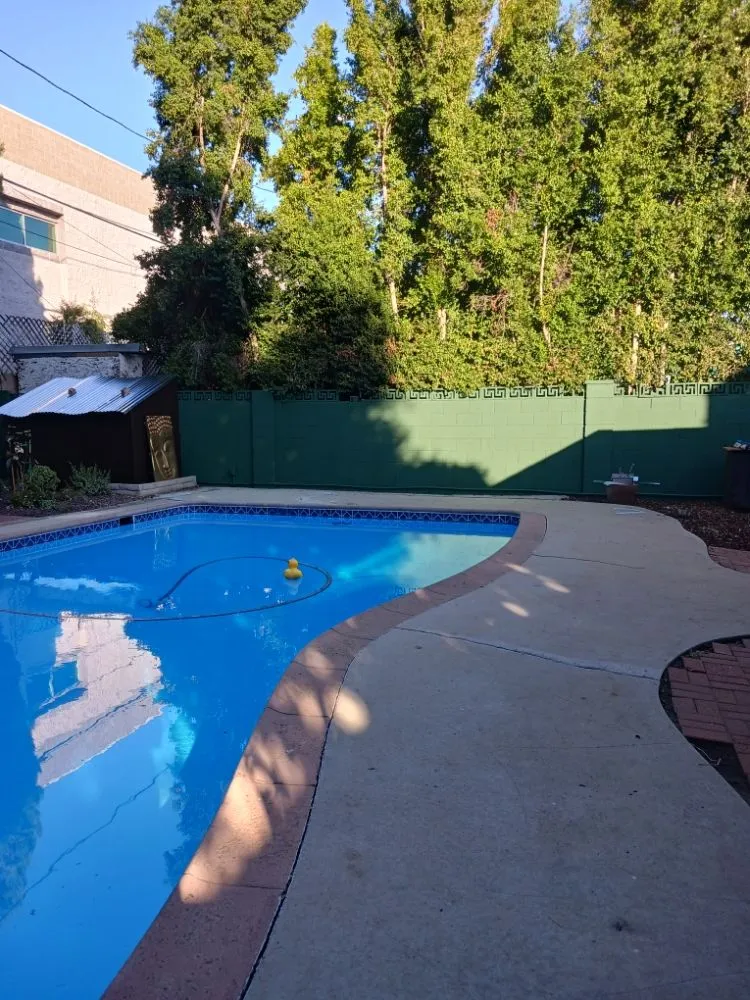 Slide of Santos Sazo Handyman