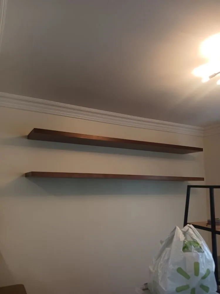 Slide of Santos Sazo Handyman