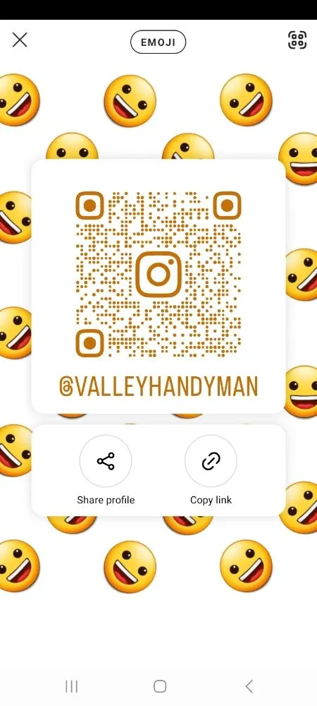 Slide of Santos Sazo Handyman