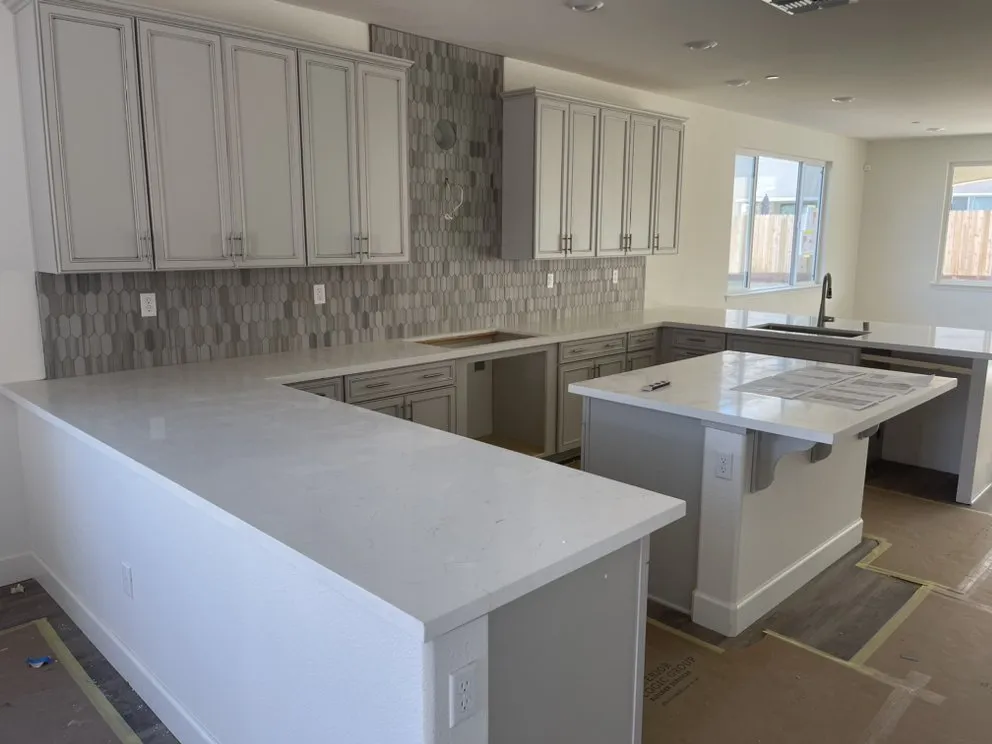 Slide of Santos Plumbing Granito