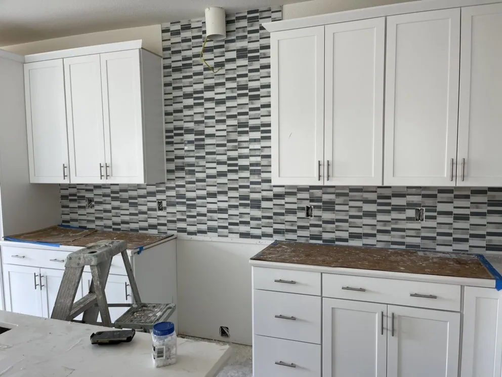 Slide of Santos Plumbing Granito