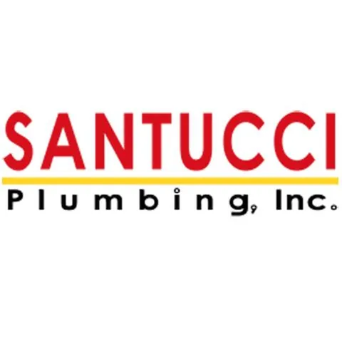Slide of Santucci Plumbing