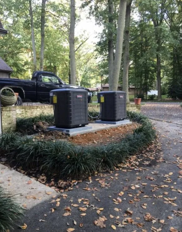 Slide of Santucci Services