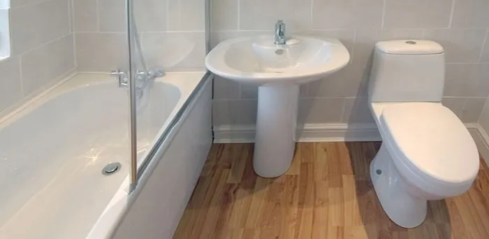 Slide of Sanz Plumbing & Heating