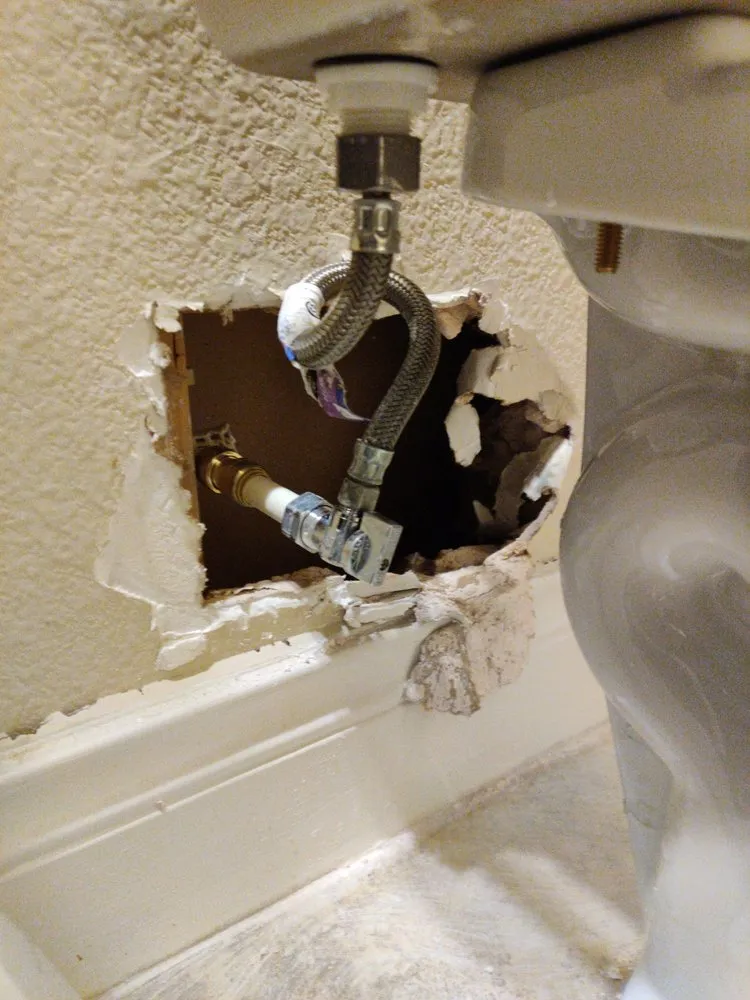 Slide of SAP Home Repair Services