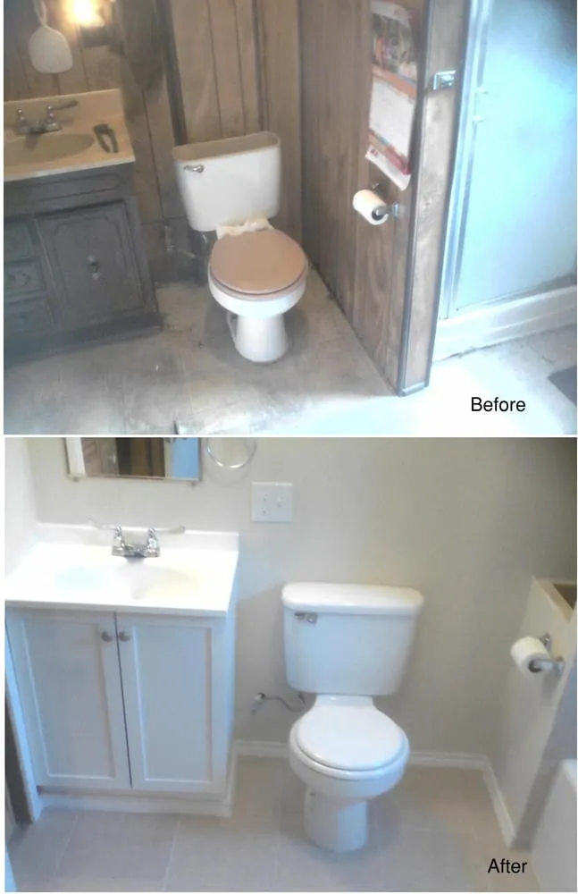 Slide of SAP Home Repair Services