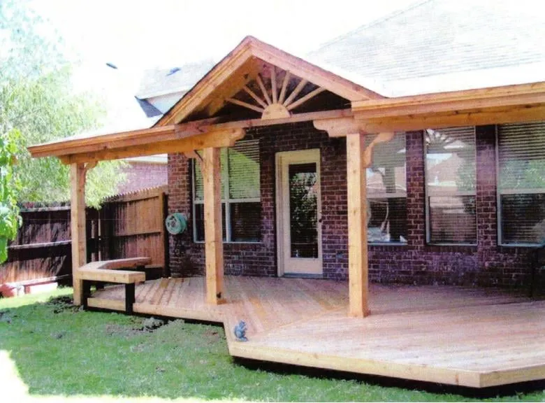 Slide of SAP Home Repair Services