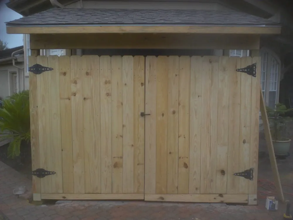 Slide of SAP Home Repair Services