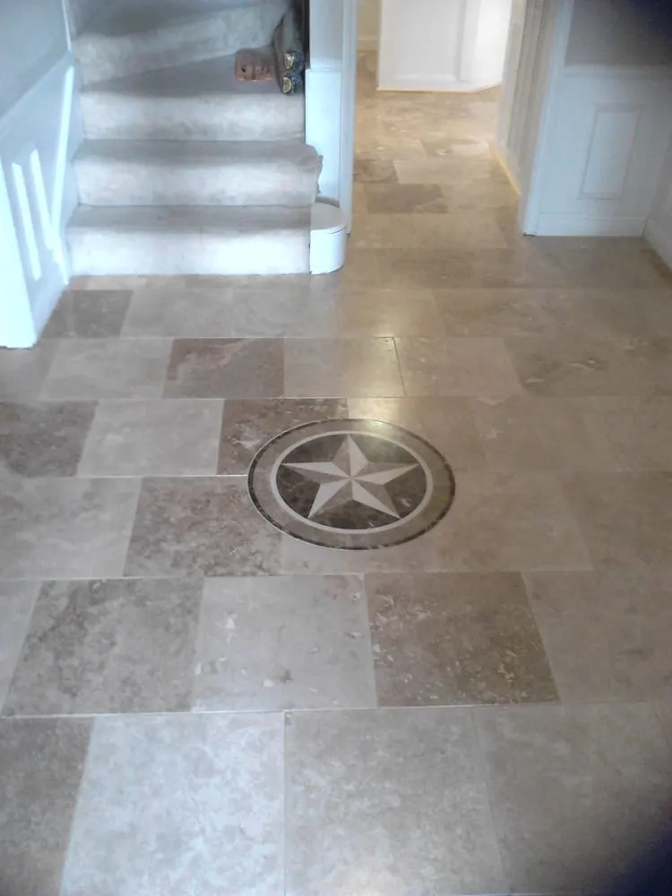 Slide of SAP Home Repair Services