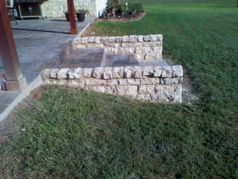 Slide of SAP Home Repair Services