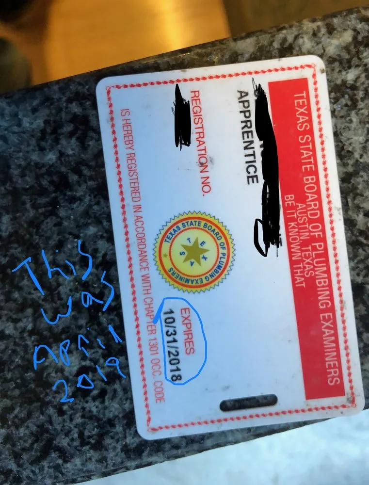 Slide of SAP Home Repair Services