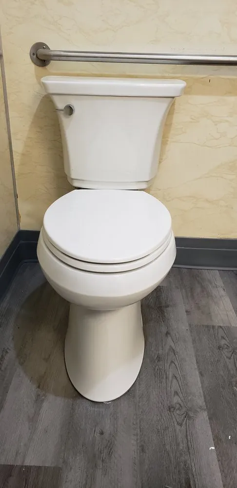 Slide of Sapharian Plumbing