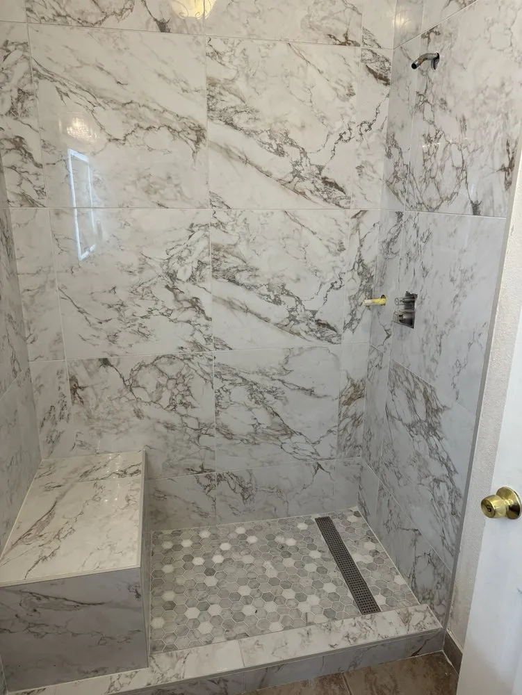 Slide of Sapharian Plumbing