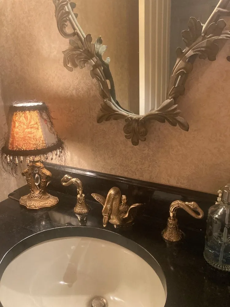 Slide of Sapharian Plumbing