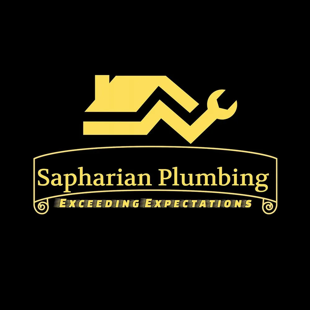 Slide of Sapharian Plumbing