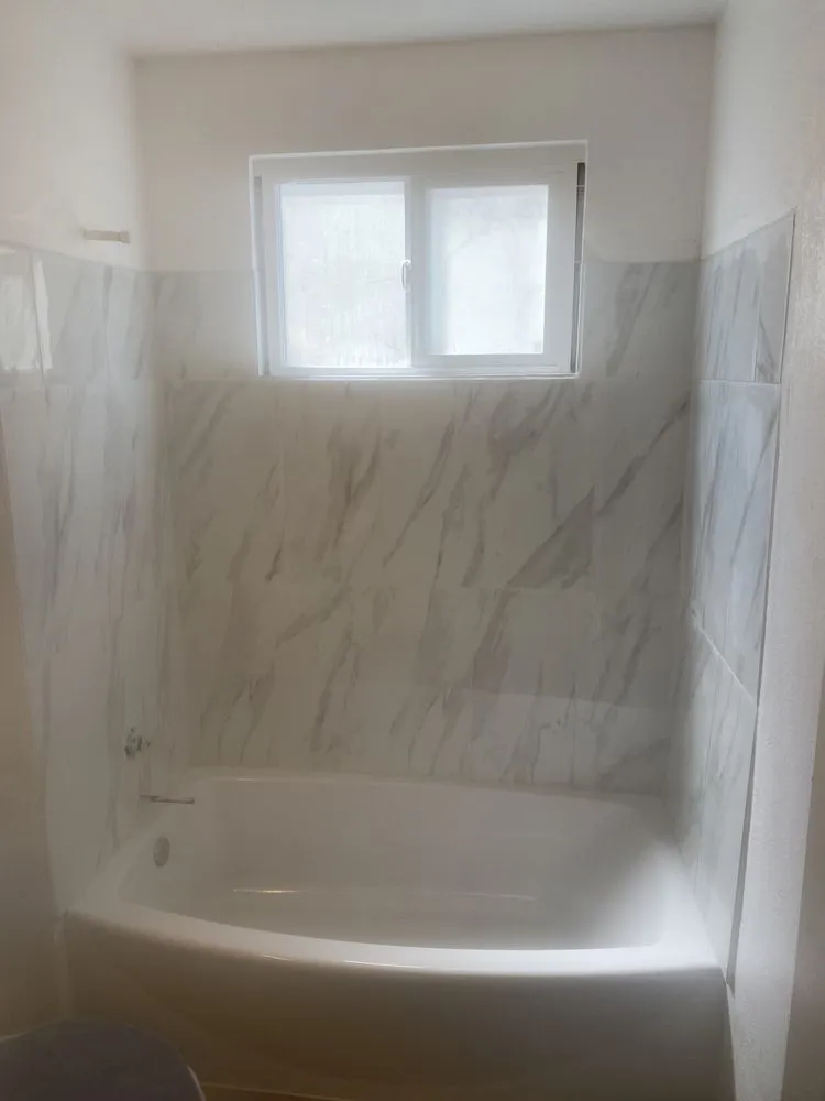 Slide of Sapphire Plumbing