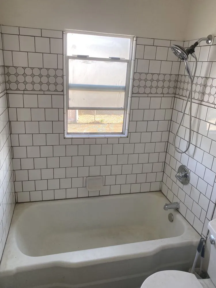 Slide of Sapphire Plumbing