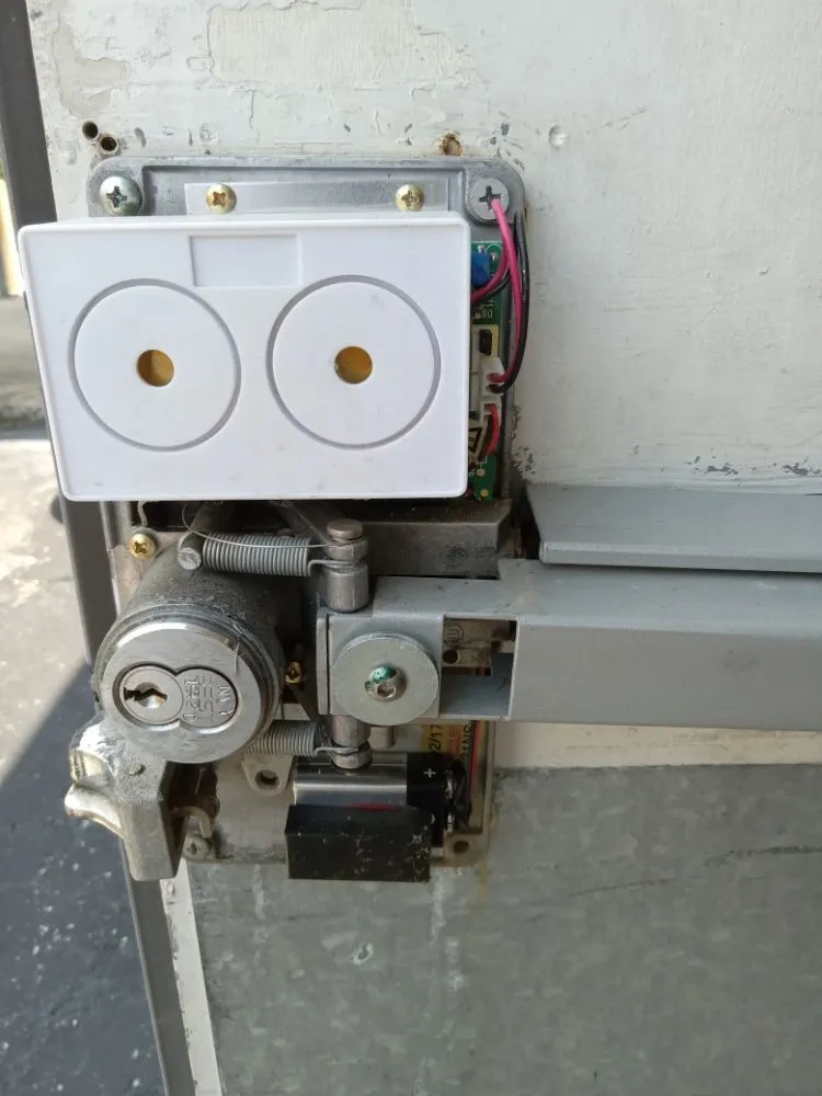 Slide of S.A.R Service and Remodeling