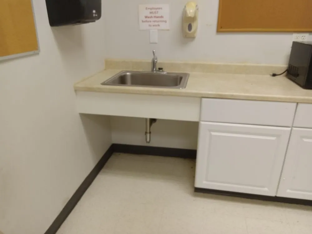 Professional emergency plumbing for homes in Deridder, LA by S.A.R Service and Remodeling